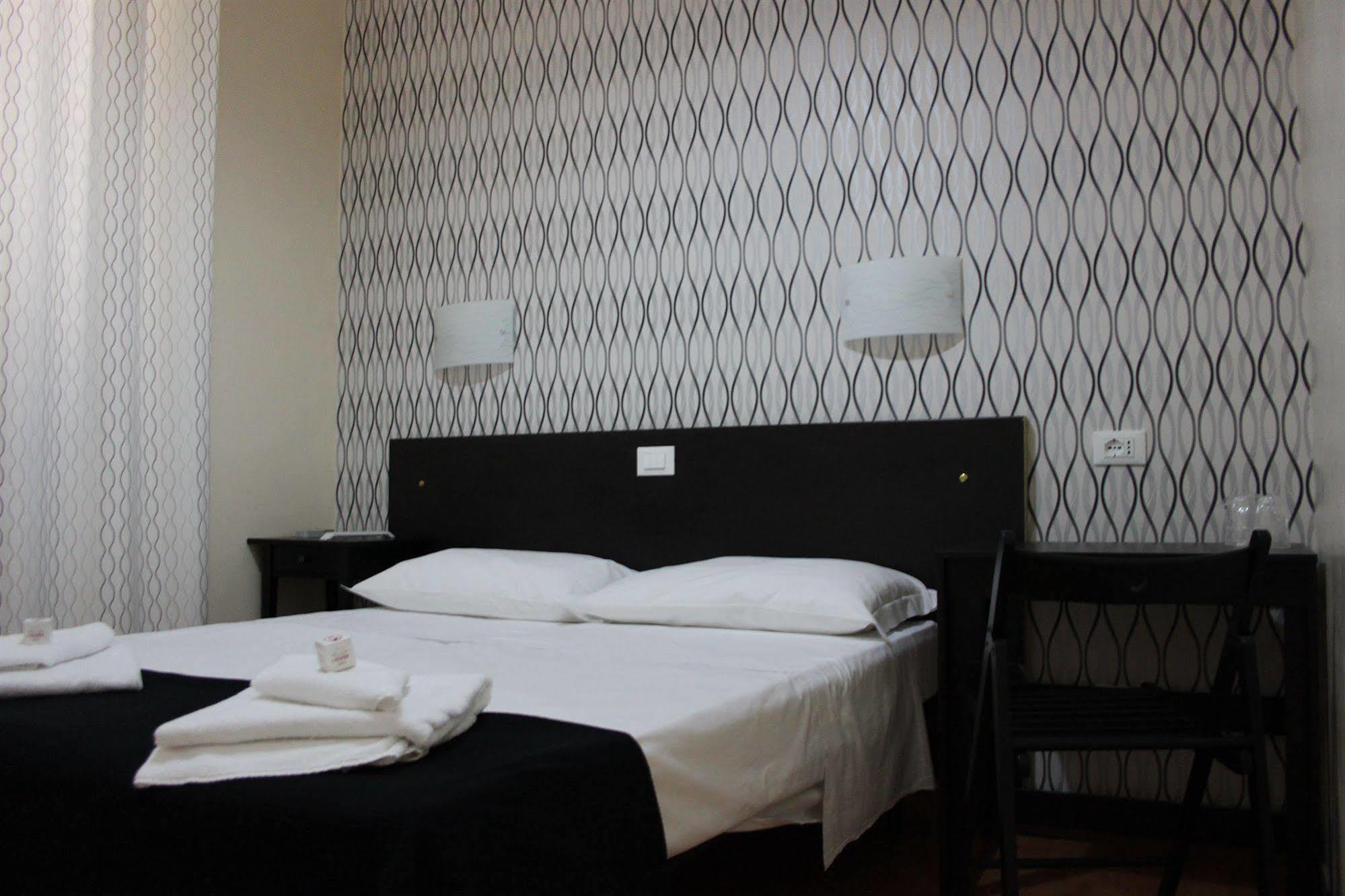 Maison d'hôtes The Place In Rome