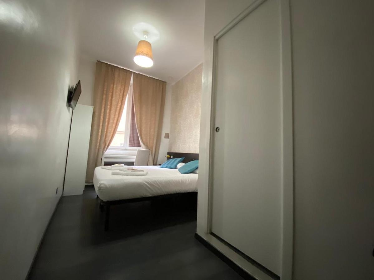 The Place In Maison d'hôtes Rome